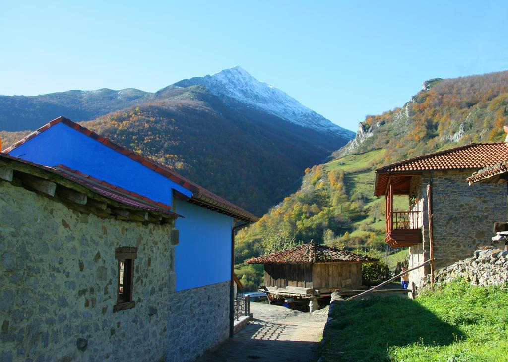 Casas Rurales Prieto Cortes  ห้อง รูปภาพ