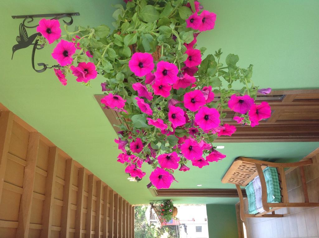 Casas Rurales Prieto Cortes  ภายนอก รูปภาพ