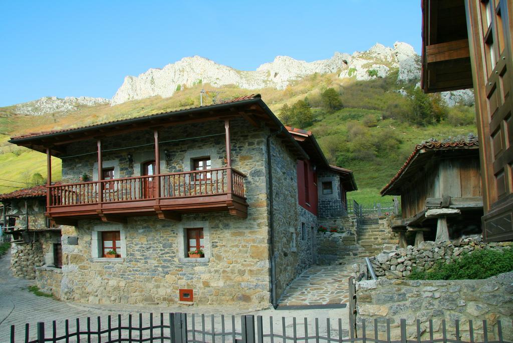 Casas Rurales Prieto Cortes  ห้อง รูปภาพ
