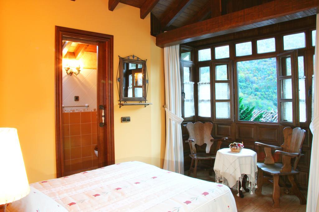 Casas Rurales Prieto Cortes  ห้อง รูปภาพ