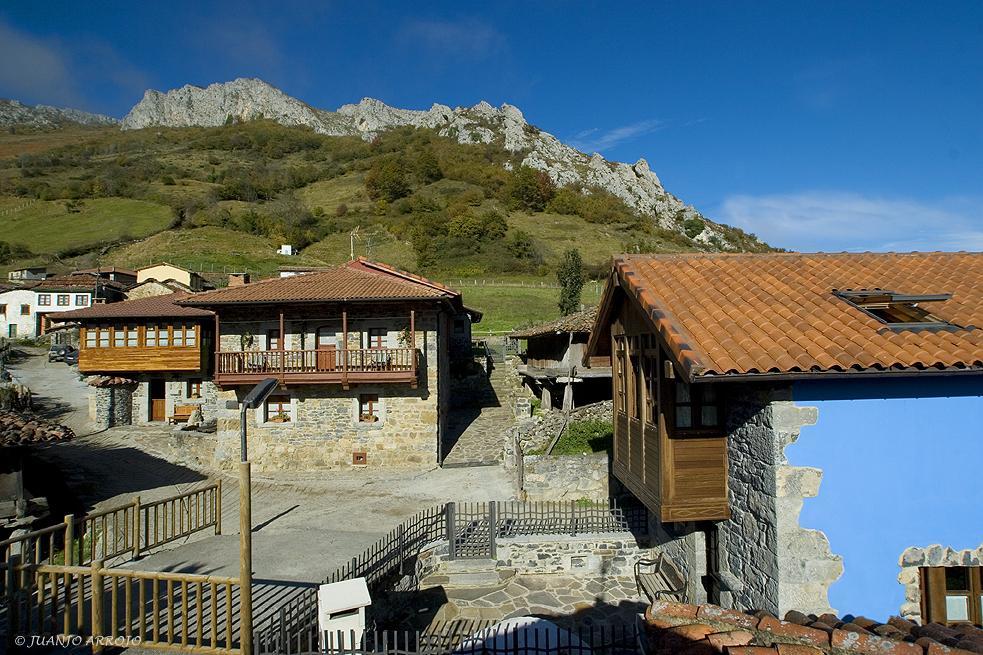Casas Rurales Prieto Cortes  ภายนอก รูปภาพ