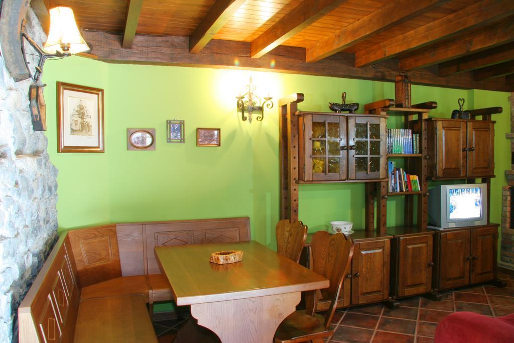 Casas Rurales Prieto Cortes  ห้อง รูปภาพ