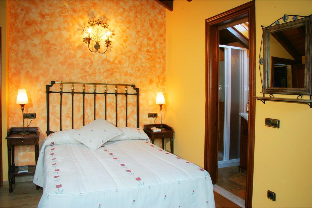 Casas Rurales Prieto Cortes  ห้อง รูปภาพ
