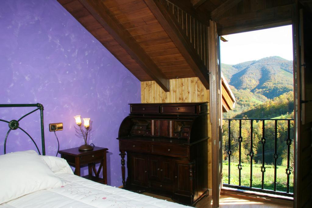 Casas Rurales Prieto Cortes  ห้อง รูปภาพ