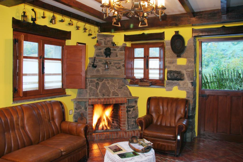 Casas Rurales Prieto Cortes  ห้อง รูปภาพ