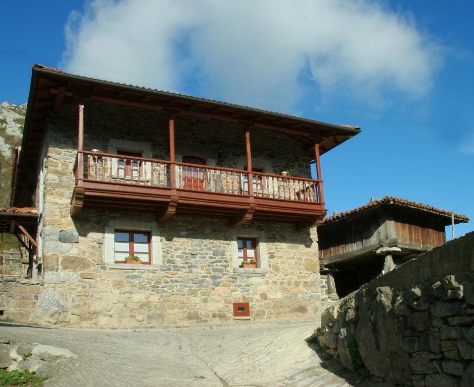 Casas Rurales Prieto Cortes  ห้อง รูปภาพ