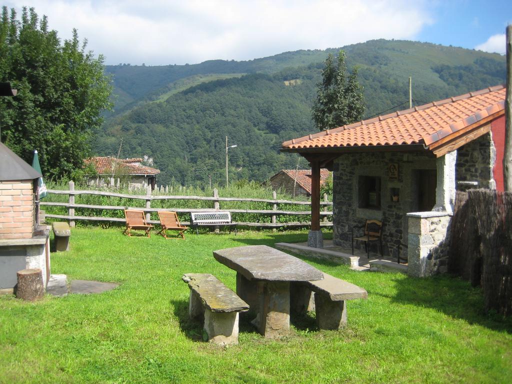 Casas Rurales Prieto Cortes  ห้อง รูปภาพ