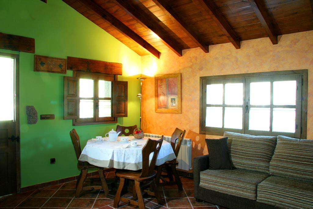 Casas Rurales Prieto Cortes  ห้อง รูปภาพ